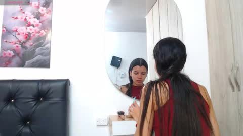 pinky_f00x online show from 03.19.26