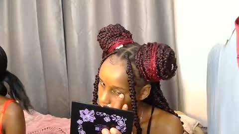 Pinky online show from 07.22.26