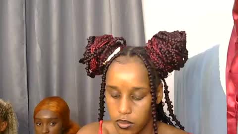 Pinky online show from 07.23.26