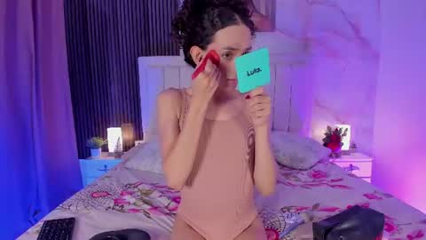 Peachy online show from 07.02.26