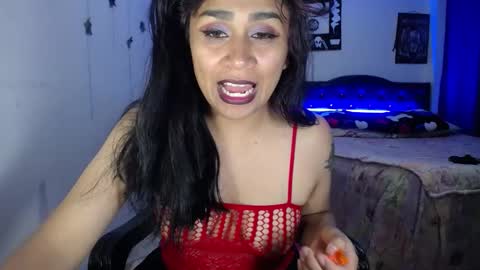 VIOLETA LOPEZ online show from 12.22.24