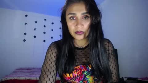 VIOLETA LOPEZ online show from 01.23.25