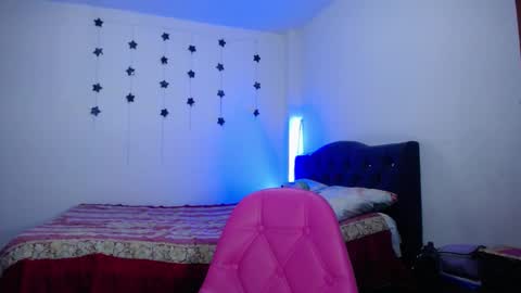 VIOLETA LOPEZ online show from 01.25.25