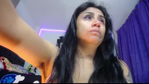 VIOLETA LOPEZ online show from 09.10.25