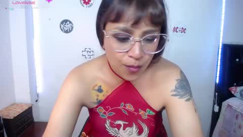 VIOLETA LOPEZ online show from 04.28.26