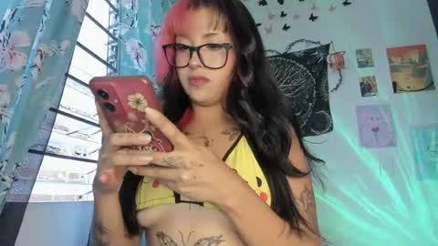 pinky_promiseex online show from 06.26.26