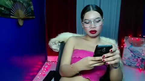 Tina online show from 10.20.25