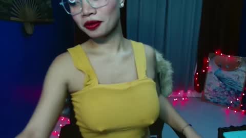 Snapshot of pinky_pussybobby69 chatting on 10.23.25 Tina online show from 10.23.25