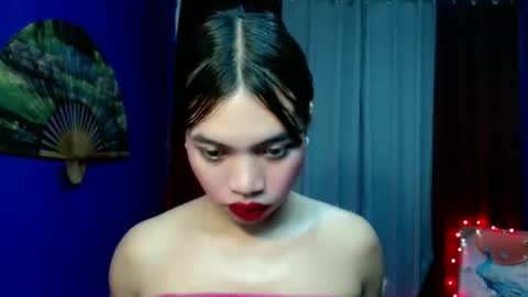 Snapshot of pinky_pussybobby69 chatting on 11.03.25 Tina online show from 11.03.25