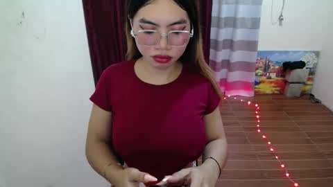 Tina online show from 05.04.26