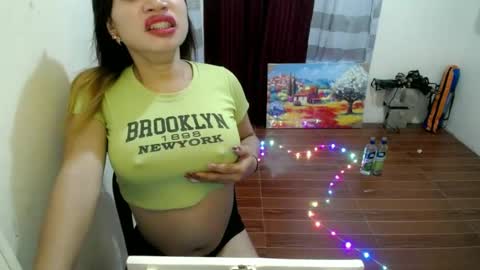 Tina online show from 06.25.26