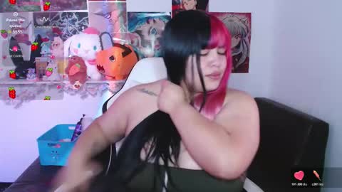 Pau online show from 11.09.25