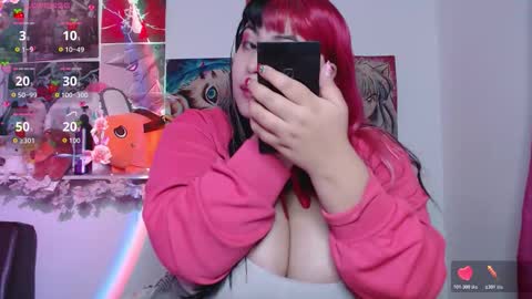 Pau online show from 11.14.25