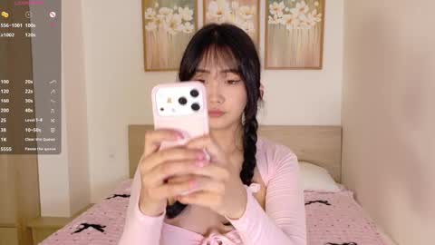 Polly online show from 04.29.26
