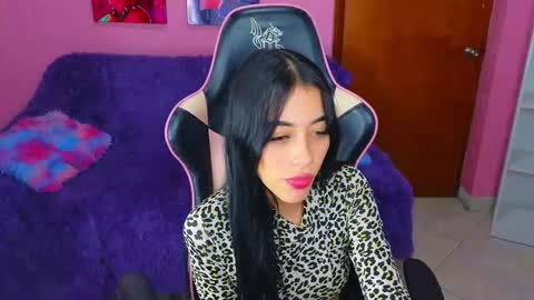 Snapshot of pinkygirl20 chatting on 10.16.25 pinkygirl20 online show from 10.16.25