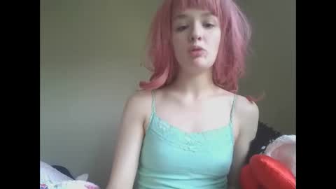 pinkykittykat online show from 04.21.26