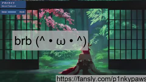 miko     online show from 07.08.26