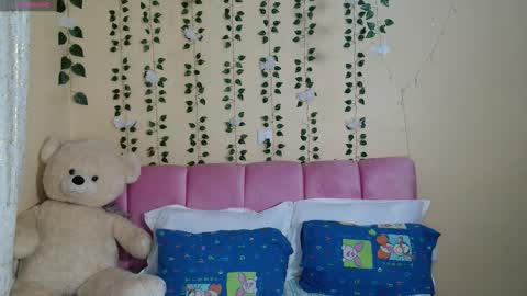 Pinky online show from 02.24.26