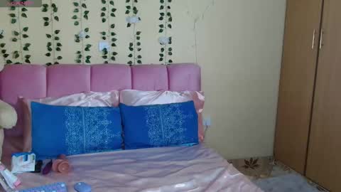 Pinky online show from 03.14.26