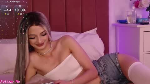 Pinky online show from 02.11.26