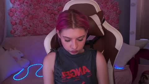 pinkytrix online show from 05.22.26