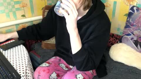 Incubus online show from 01.17.26