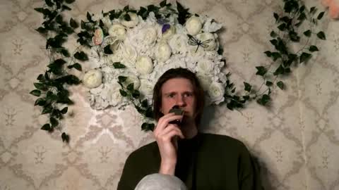 Incubus online show from 03.17.26