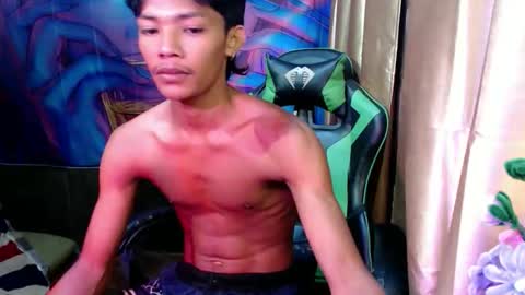 pinoy_cuteboy69 online show from 03.17.26