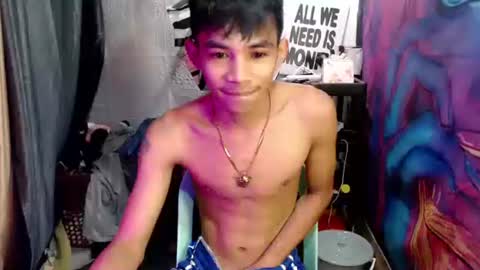 pinoy_oyd69 online show from 06.10.26