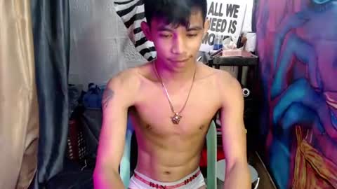 pinoy_oyd69 online show from 06.11.26