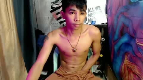 pinoy_oyd69 online show from 06.13.26