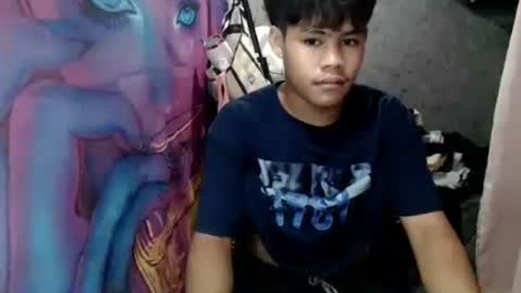 pinoy_shyboy69 online show from 08.07.26