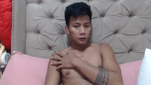 Snapshot of pinoydacks chatting on 02.24.25 pinoydacks online show from 02.24.25