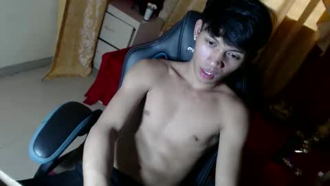 pinoyhotprincexxx online show from 10.31.25