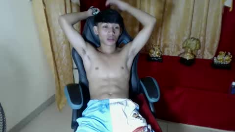 pinoyhotprincexxx online show from 11.06.25