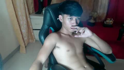 pinoyhotprincexxx online show from 11.12.25