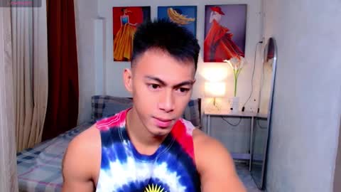 ethan online show from 02.09.25