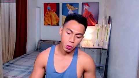 ethan online show from 02.11.25