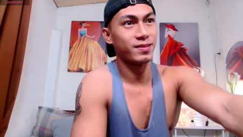 ethan online show from 02.18.25