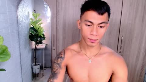 ethan online show from 10.03.25