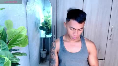 ethan online show from 05.10.26