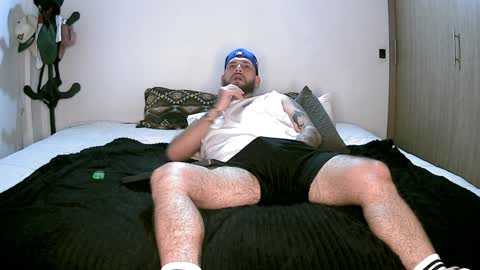 Snapshot of pipe1203 chatting on 12.13.24 pipe1203 online show from 12.13.24