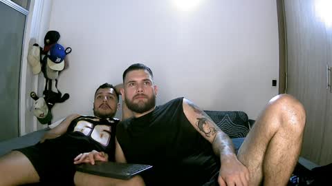 Snapshot of pipe1203 chatting on 01.13.25 pipe1203 online show from 01.13.25