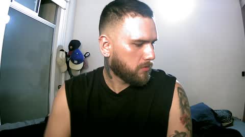 Snapshot of pipe1203 chatting on 01.14.25 pipe1203 online show from 01.14.25