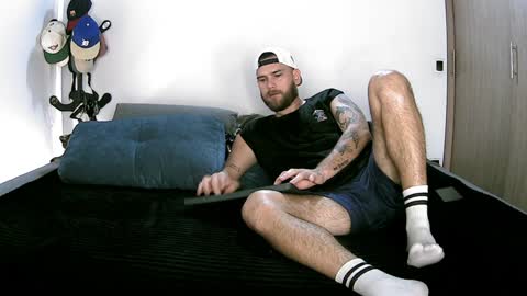 Snapshot of pipe1203 chatting on 01.19.25 pipe1203 online show from 01.19.25