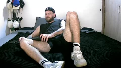 Snapshot of pipe1203 chatting on 01.20.25 pipe1203 online show from 01.20.25