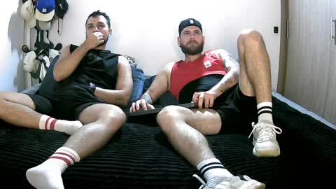 Snapshot of pipe1203 chatting on 01.23.25 pipe1203 online show from 01.23.25