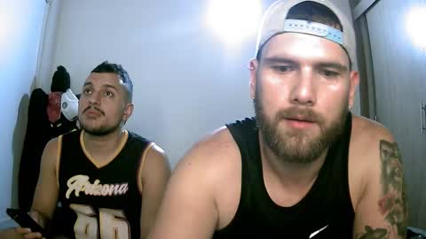 Snapshot of pipe1203 chatting on 10.16.25 pipe1203 online show from 10.16.25