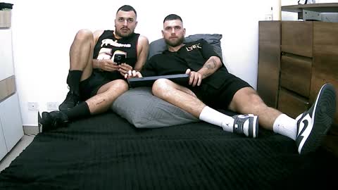 pipe1203 online show from 02.02.26