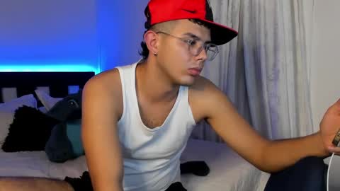 Pipe Rodriguez online show from 12.03.24